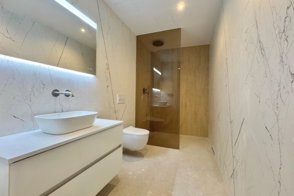 4 bed villas in Benissa