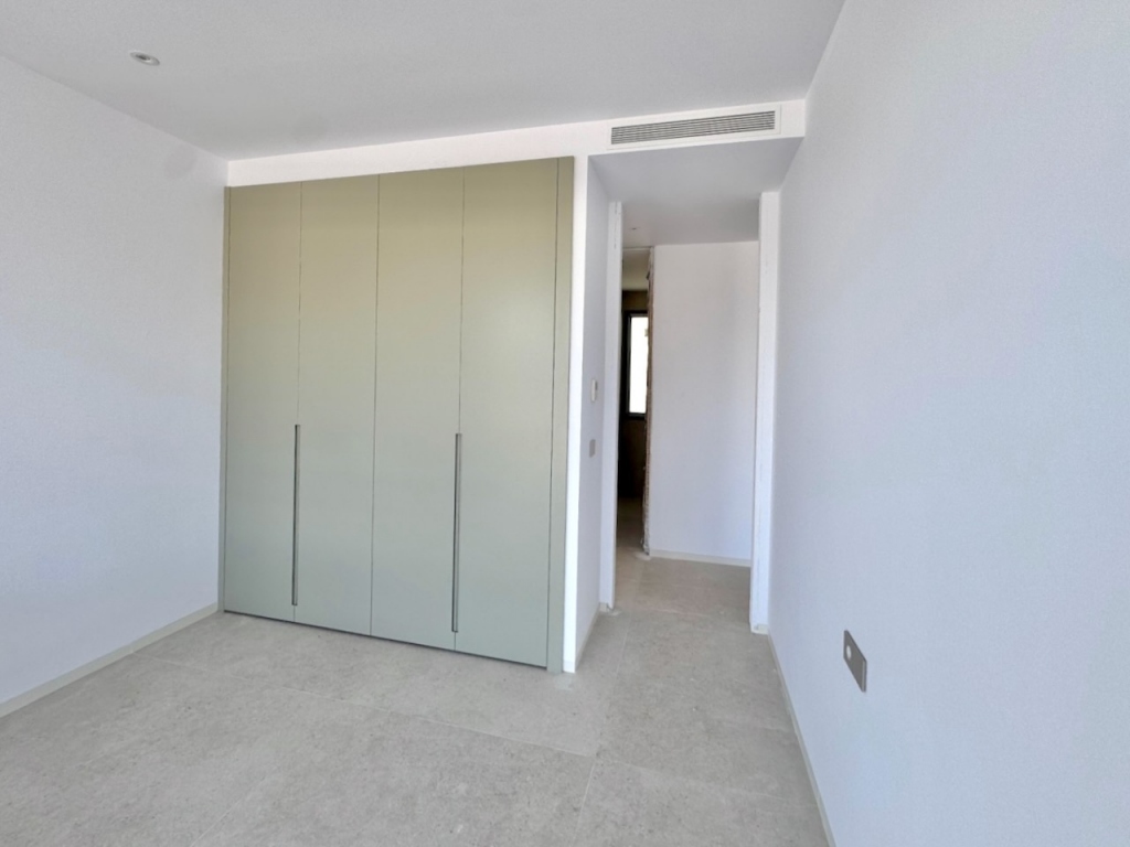 4 bed villas in Benissa