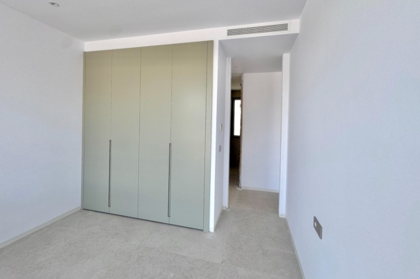 4 bed villas in Benissa