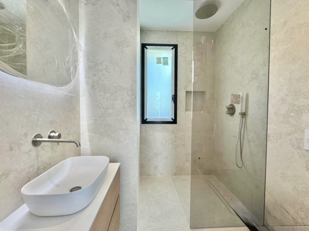 4 bed villas in Benissa