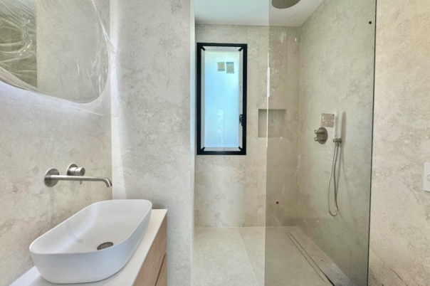 4 bed villas in Benissa