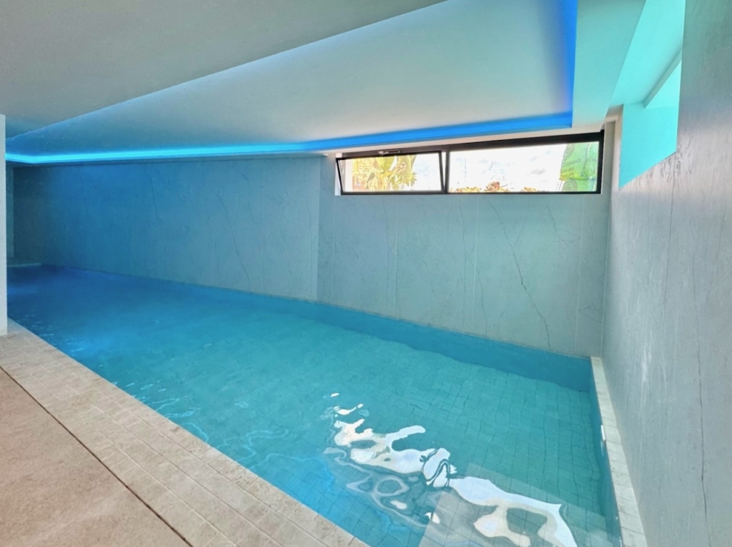 4 bed villas in Benissa