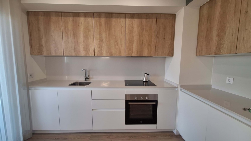 2 bed apartment in Finestrat