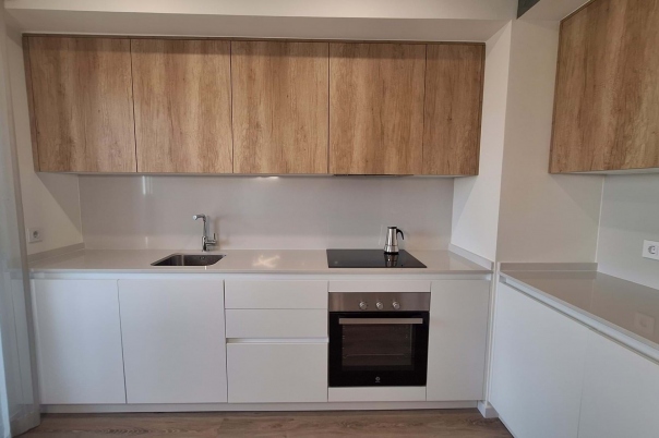 2 bed apartment in Finestrat