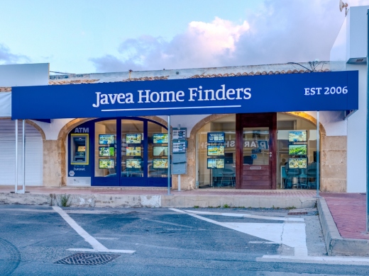 Javea Home Finders - Estate Agents / Javea Properties for Sale