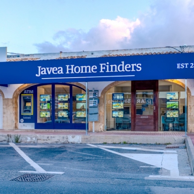 Javea Home Finders - Estate Agents / Javea Properties for Sale
