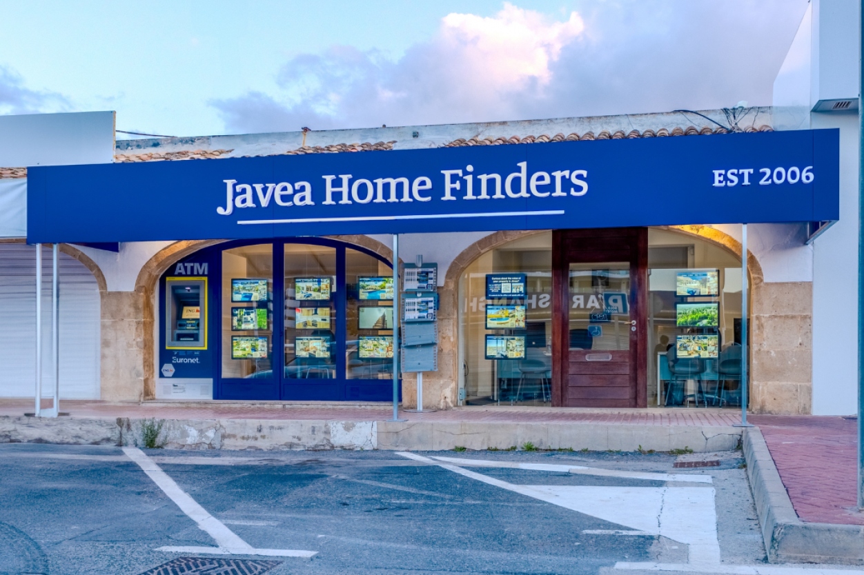 Javea Home Finders - Estate Agents / Javea Properties for Sale