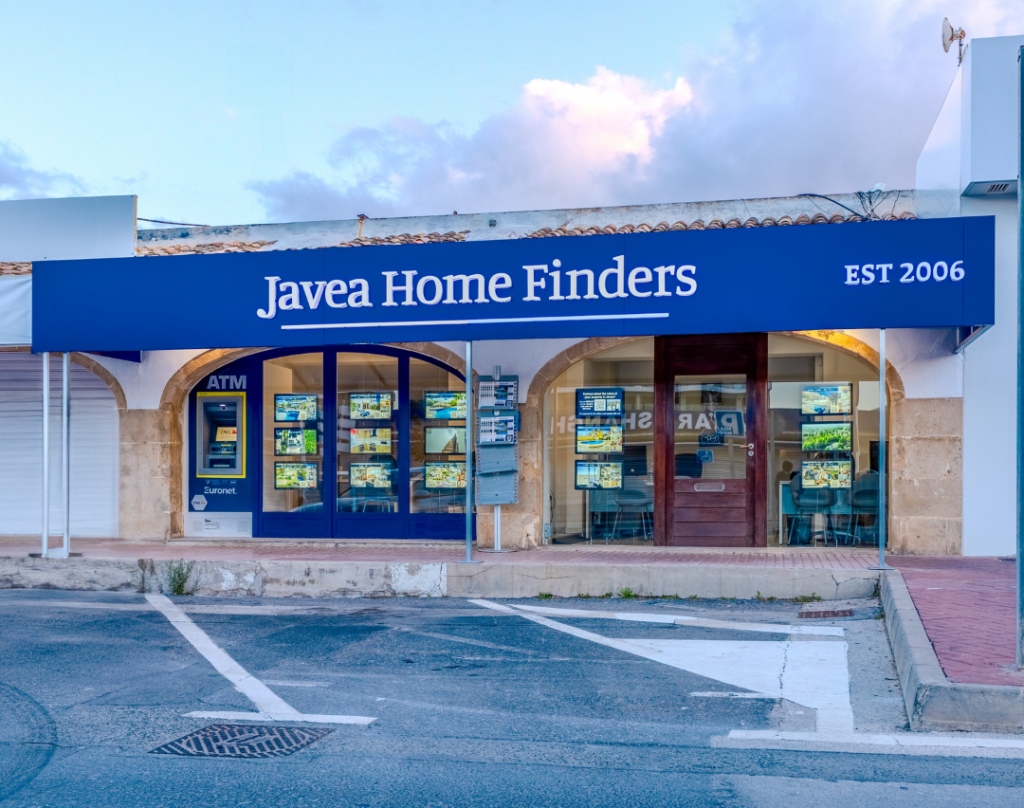 Javea Home Finders - Estate Agents / Javea Properties for Sale