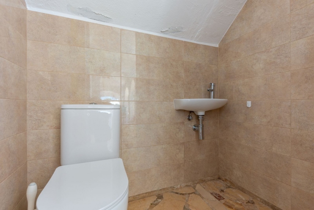 7 bed villa in Moraira