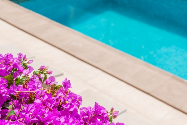 7 bed villa in Moraira