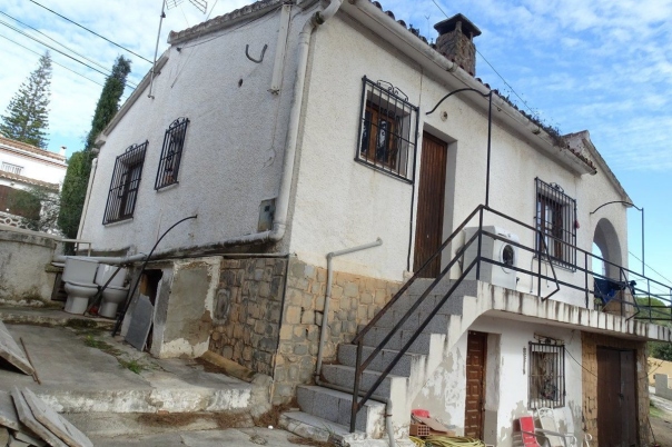 3 bed casa / chalet in Moraira