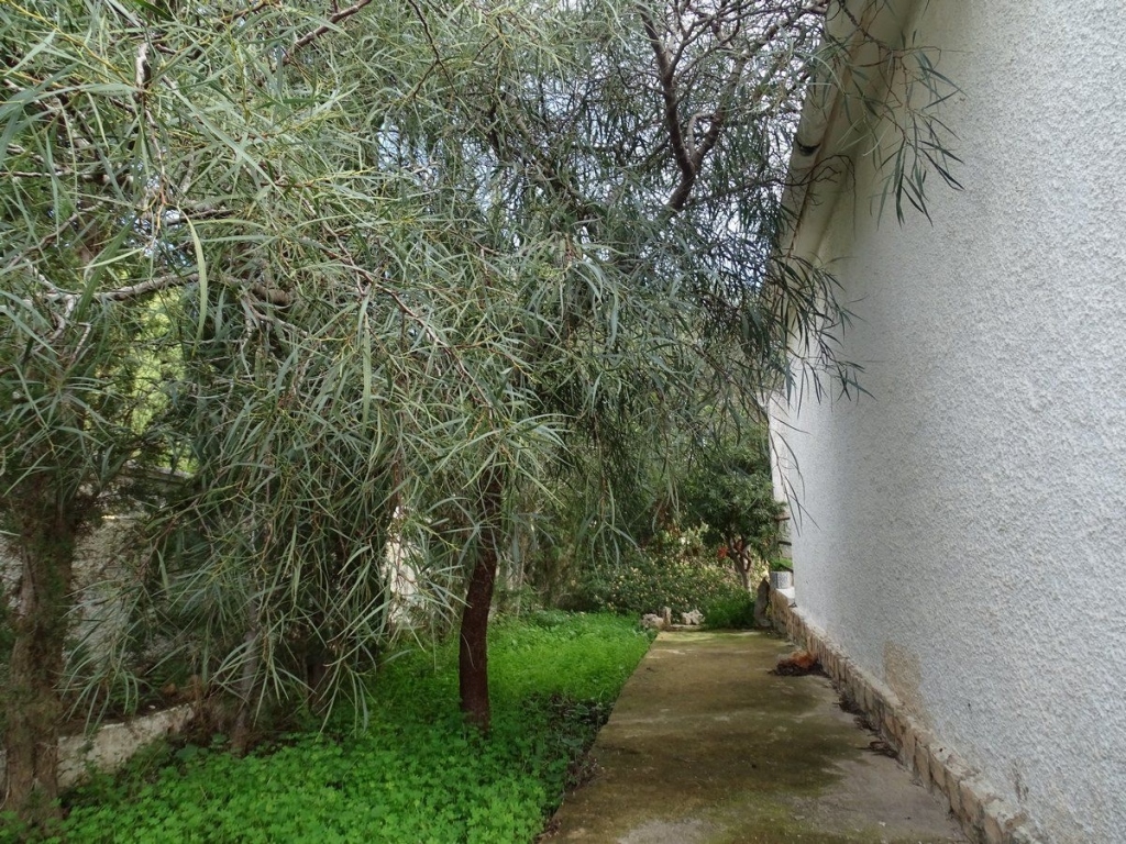 3 bed casa / chalet in Moraira