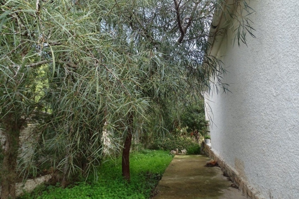 3 bed casa / chalet in Moraira