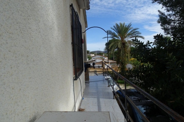 3 bed casa / chalet in Moraira