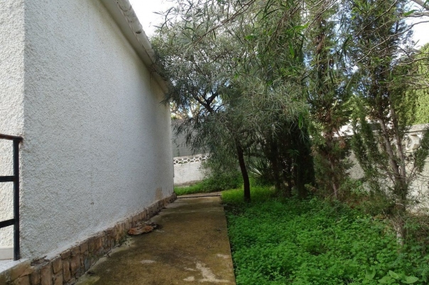 3 bed casa / chalet in Moraira