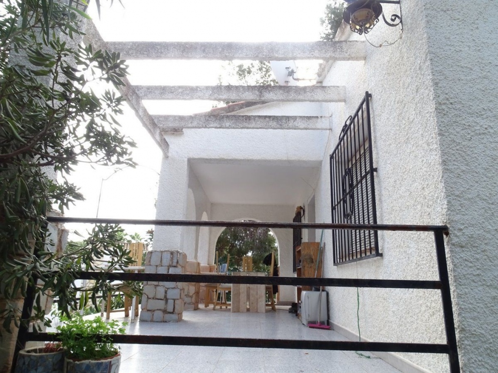 3 bed casa / chalet in Moraira