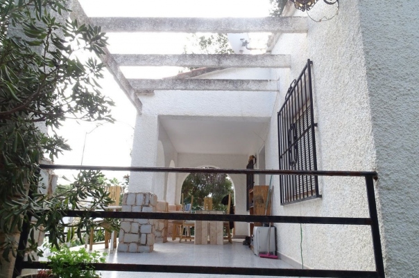 3 bed casa / chalet in Moraira