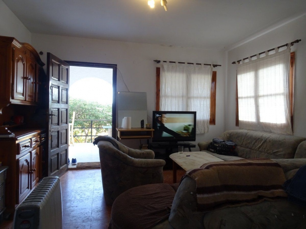 3 bed casa / chalet in Moraira
