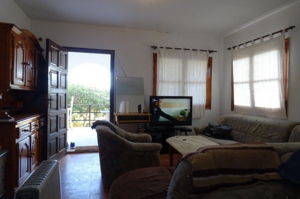 3 bed casa / chalet in Moraira