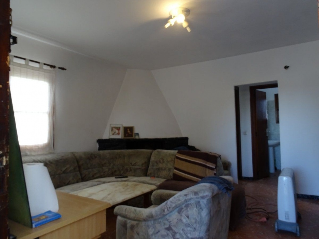 3 bed casa / chalet in Moraira