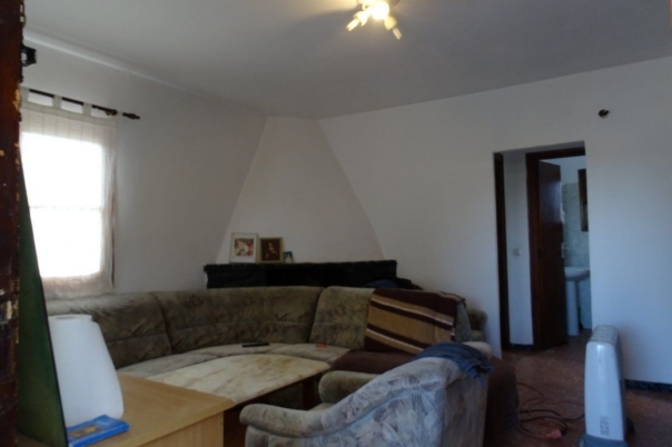 3 bed casa / chalet in Moraira