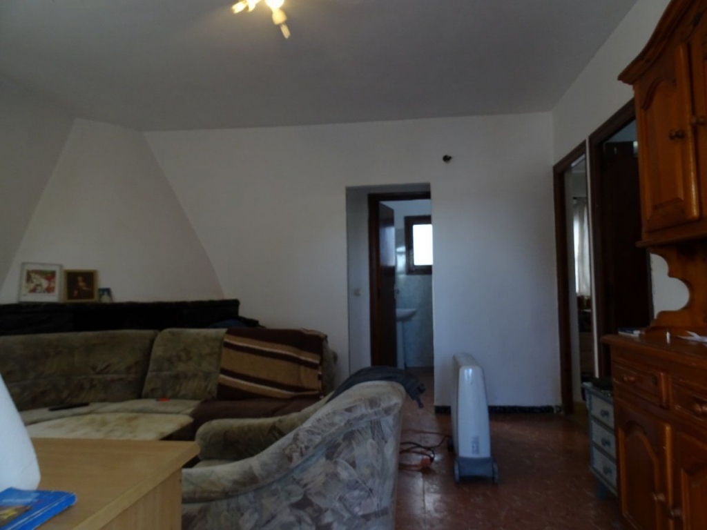 3 bed casa / chalet in Moraira