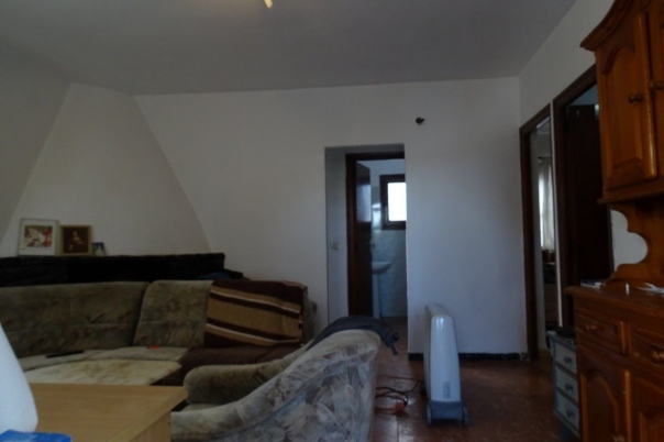 3 bed casa / chalet in Moraira