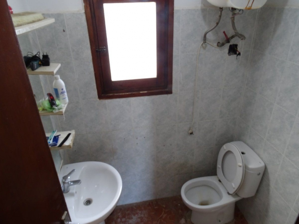 3 bed casa / chalet in Moraira