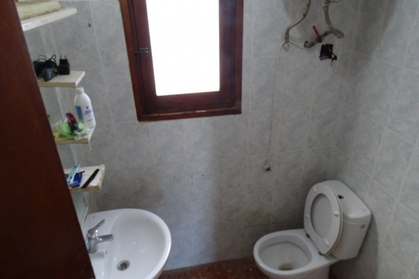3 bed casa / chalet in Moraira