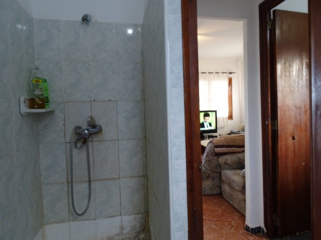 3 bed casa / chalet in Moraira
