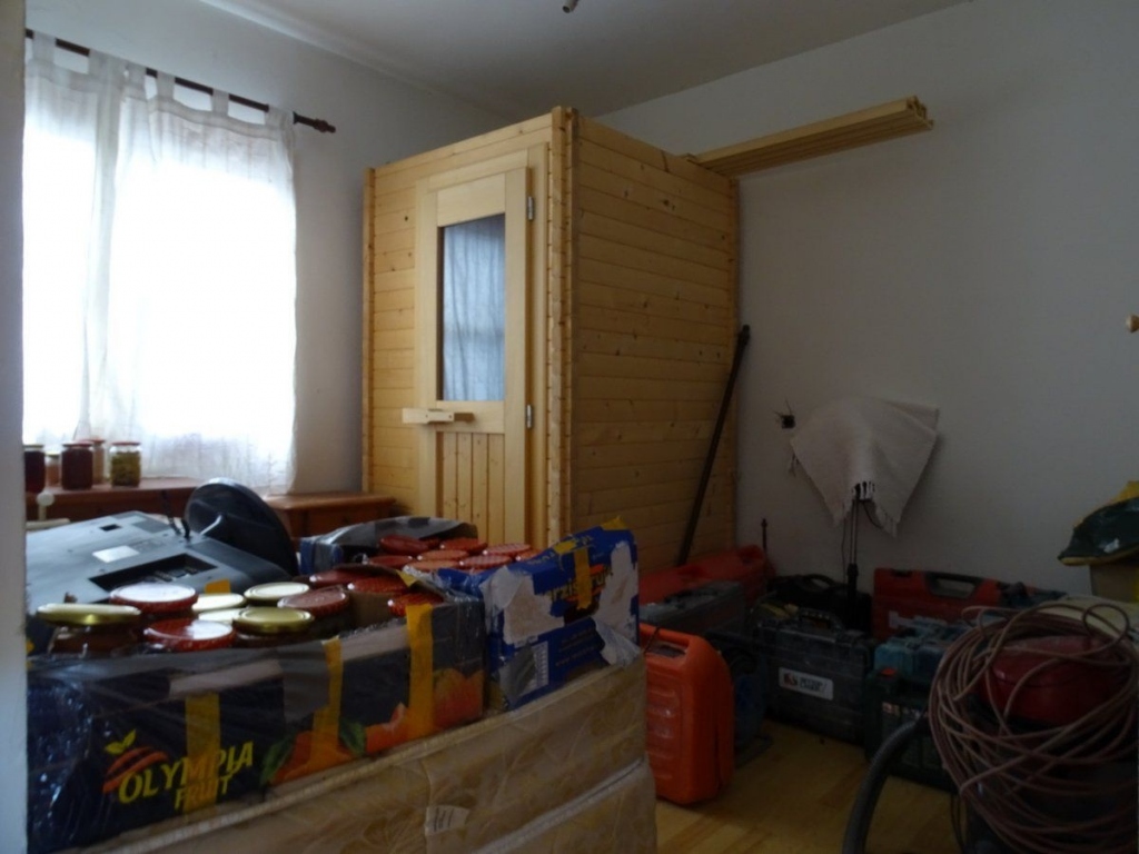 3 bed casa / chalet in Moraira