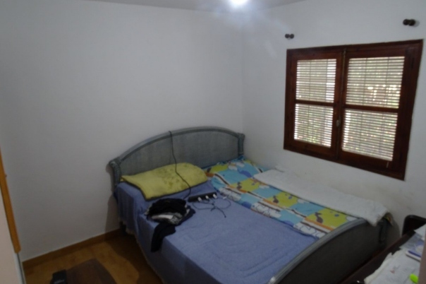 3 bed casa / chalet in Moraira