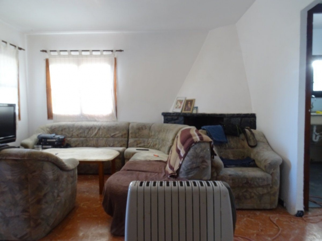 3 bed casa / chalet in Moraira