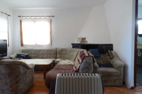 3 bed casa / chalet in Moraira