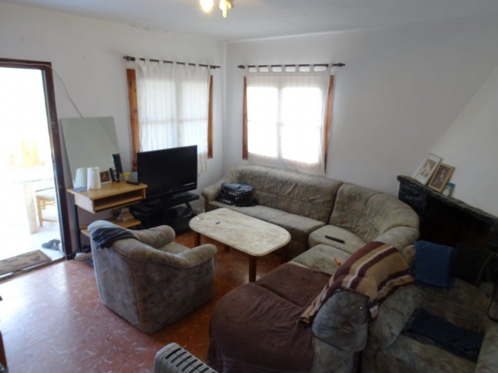 3 bed casa / chalet in Moraira