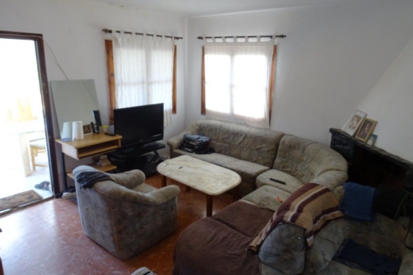 3 bed casa / chalet in Moraira