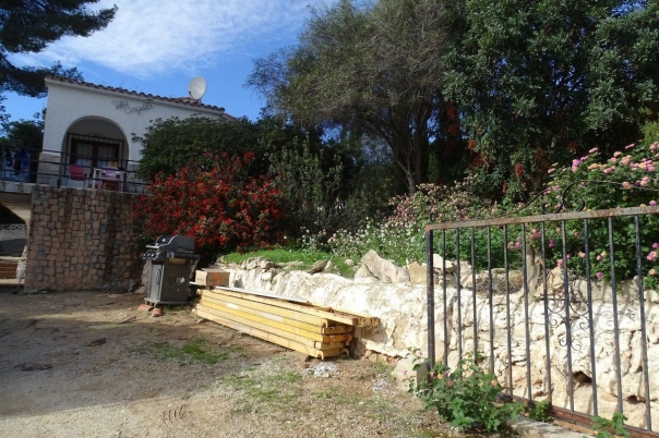 3 bed casa / chalet in Moraira