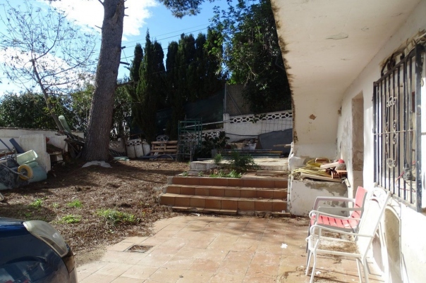 3 bed casa / chalet in Moraira