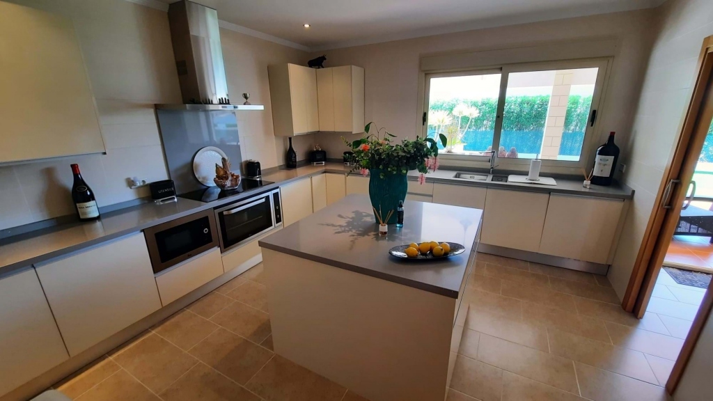 4 bed villa in Calpe/Calp