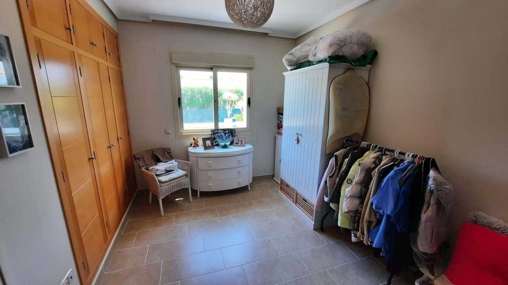 4 bed villa in Calpe/Calp