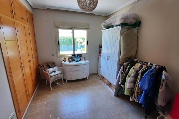 4 bed villa in Calpe/Calp