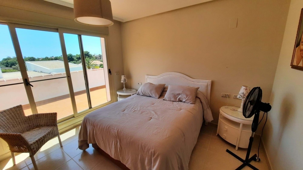 4 bed villa in Calpe/Calp