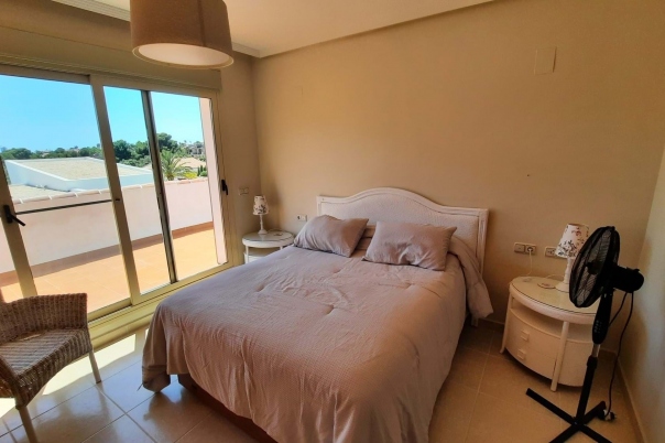 4 bed villa in Calpe/Calp