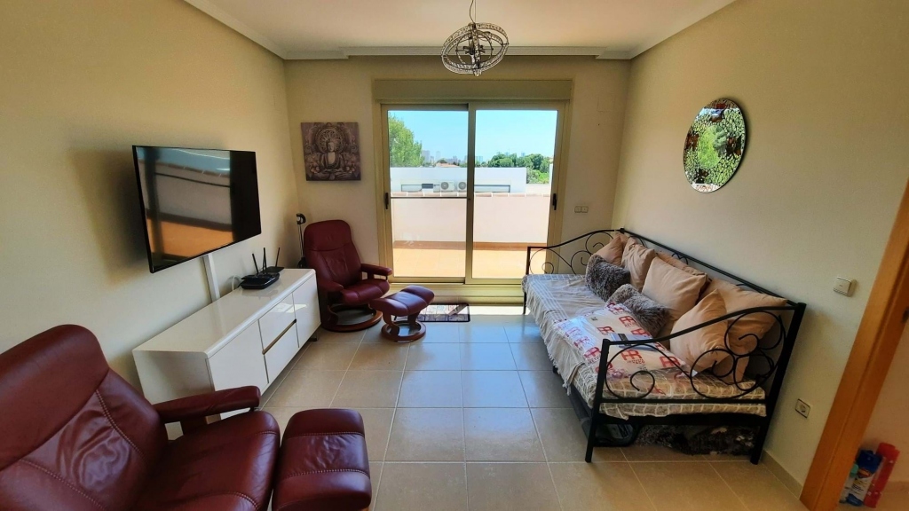 4 bed villa in Calpe/Calp