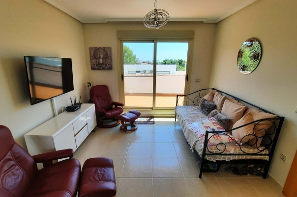 4 bed villa in Calpe/Calp