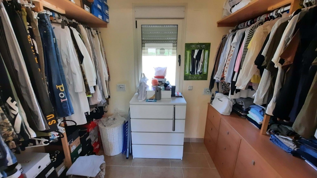 4 bed villa in Calpe/Calp