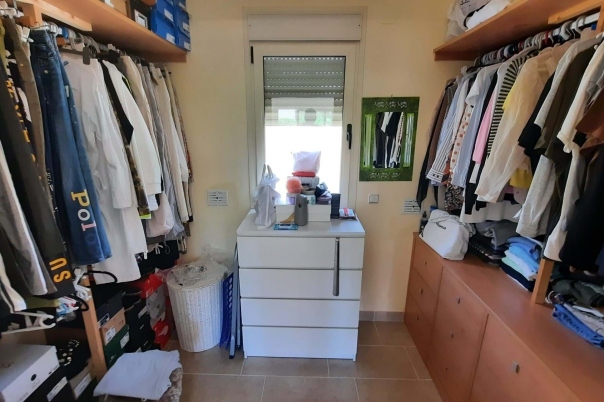 4 bed villa in Calpe/Calp