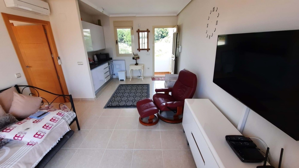 4 bed villa in Calpe/Calp