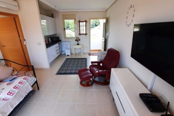 4 bed villa in Calpe/Calp