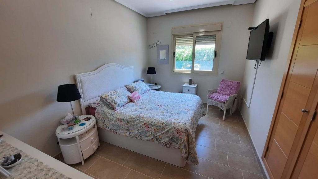 4 bed villa in Calpe/Calp